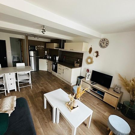 Chez Anna Apartamento Rimogne Exterior foto