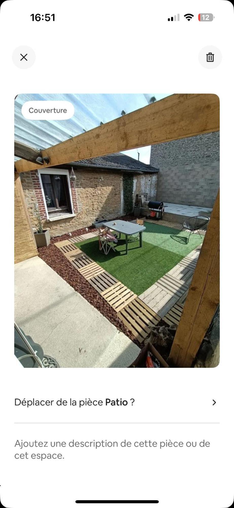 Chez Anna Apartamento Rimogne Exterior foto